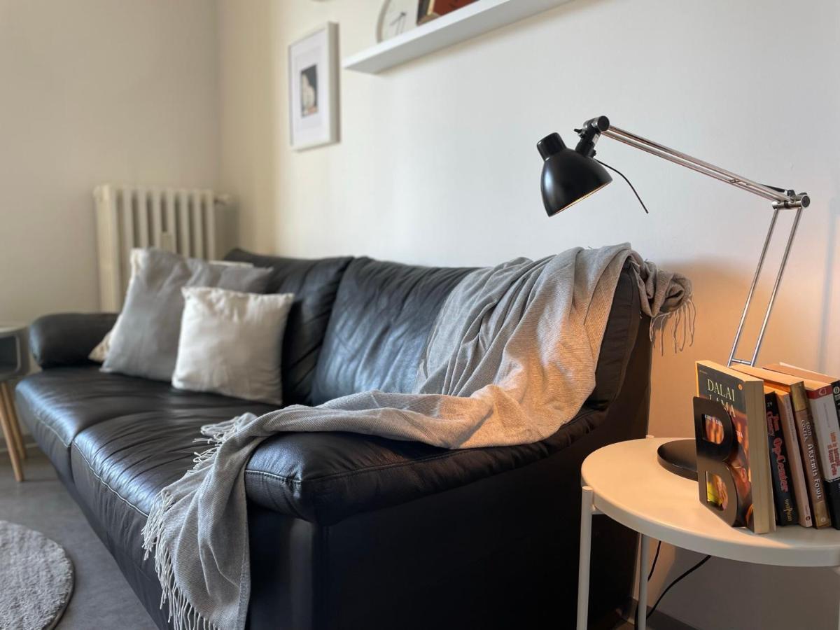 Vivapartments Milanoinganni מראה חיצוני תמונה