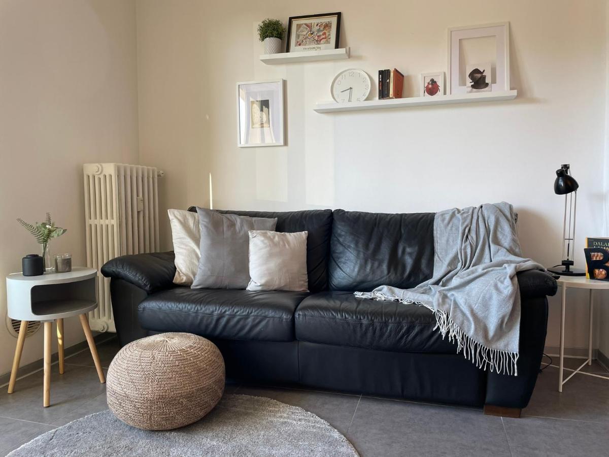 Vivapartments Milanoinganni מראה חיצוני תמונה