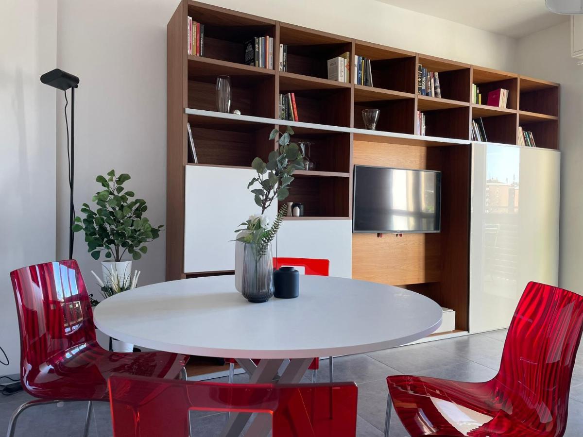 Vivapartments Milanoinganni מראה חיצוני תמונה