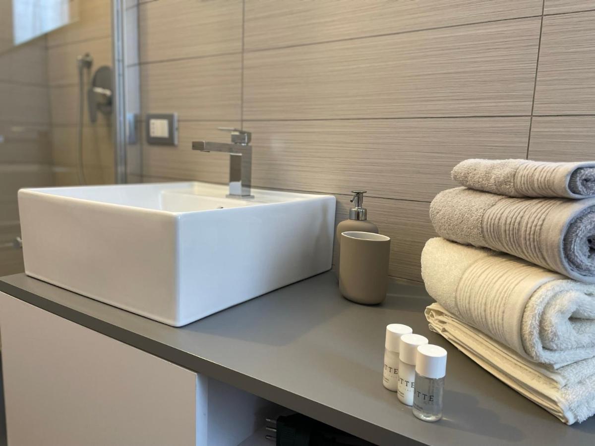 Vivapartments Milanoinganni מראה חיצוני תמונה