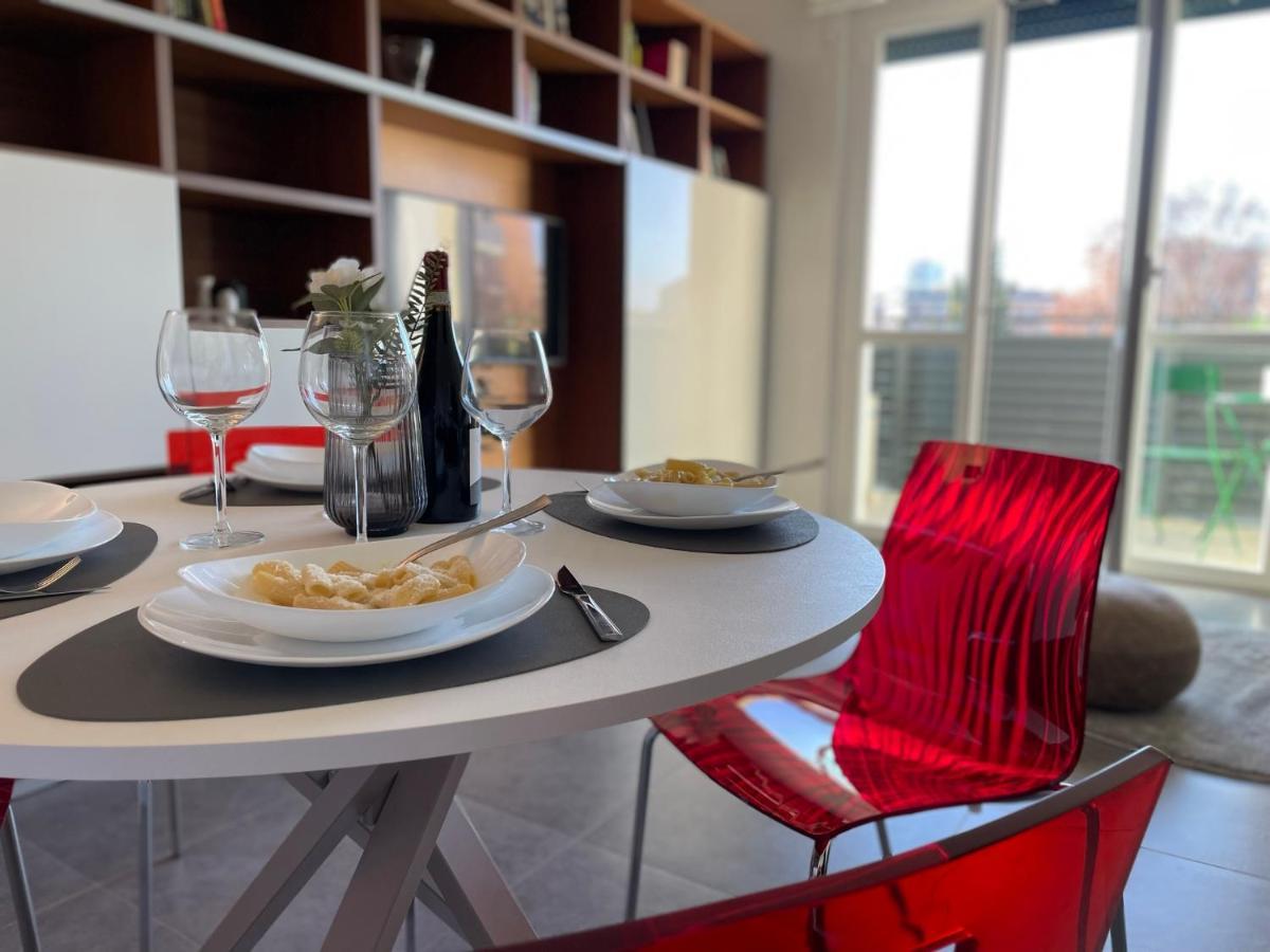 Vivapartments Milanoinganni מראה חיצוני תמונה