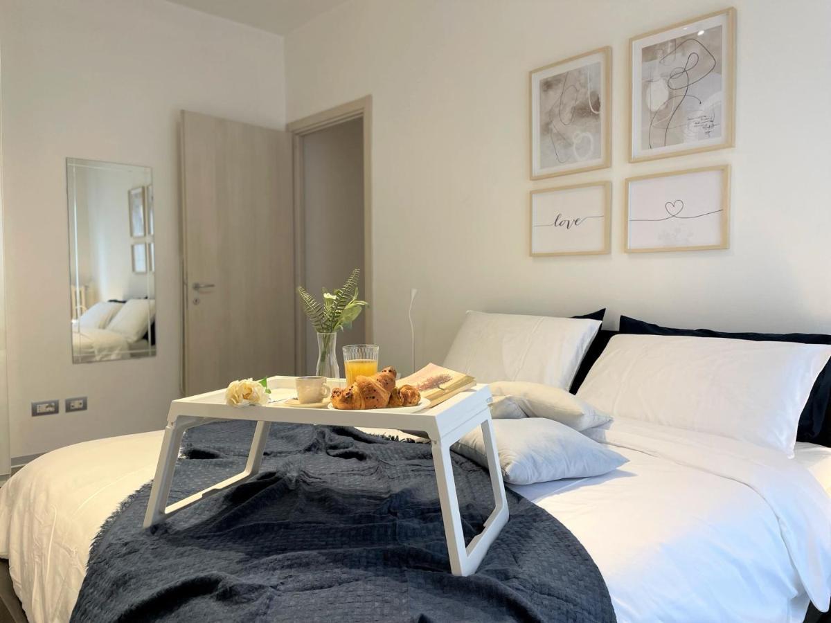 Vivapartments Milanoinganni מראה חיצוני תמונה