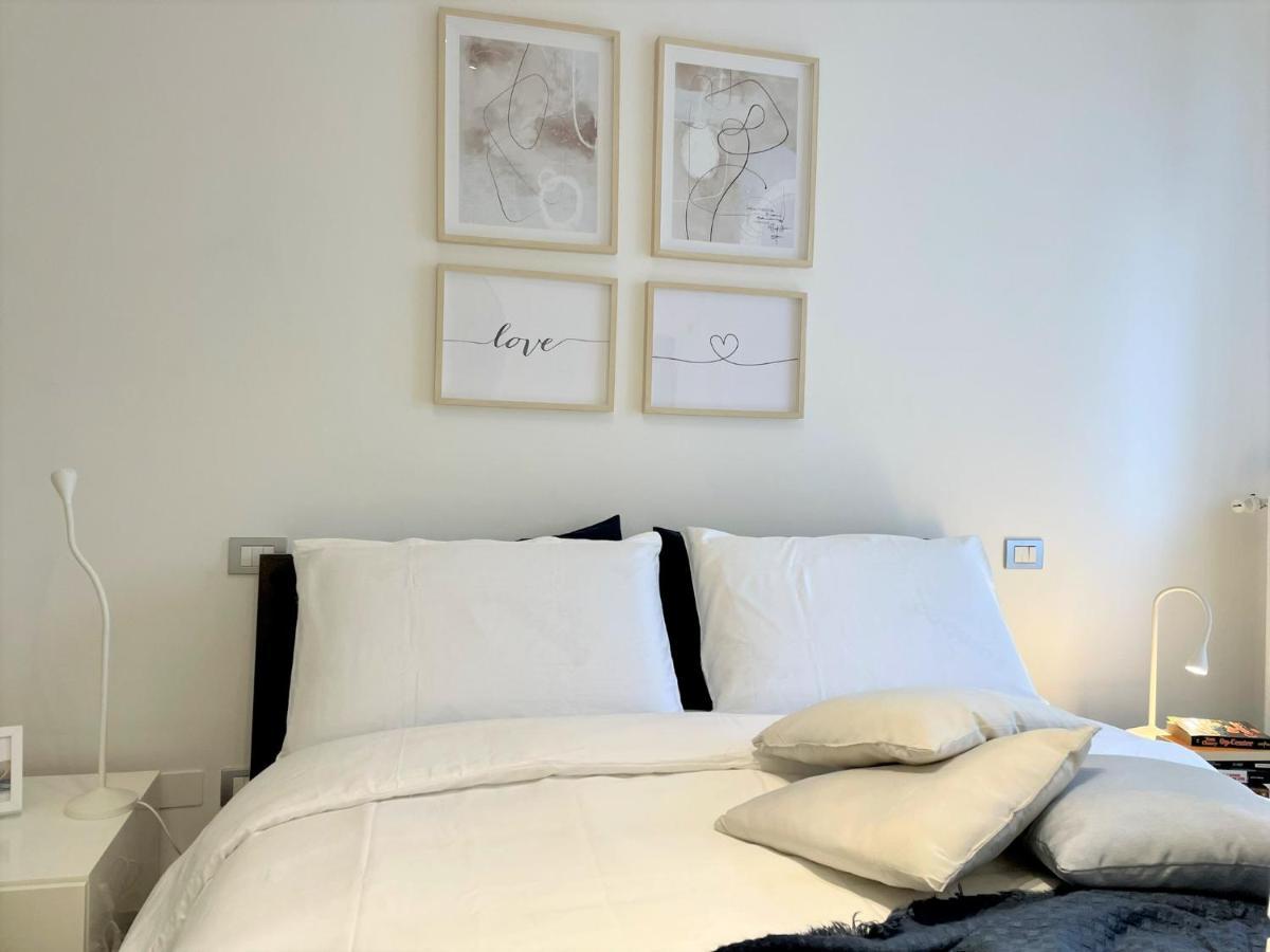 Vivapartments Milanoinganni מראה חיצוני תמונה