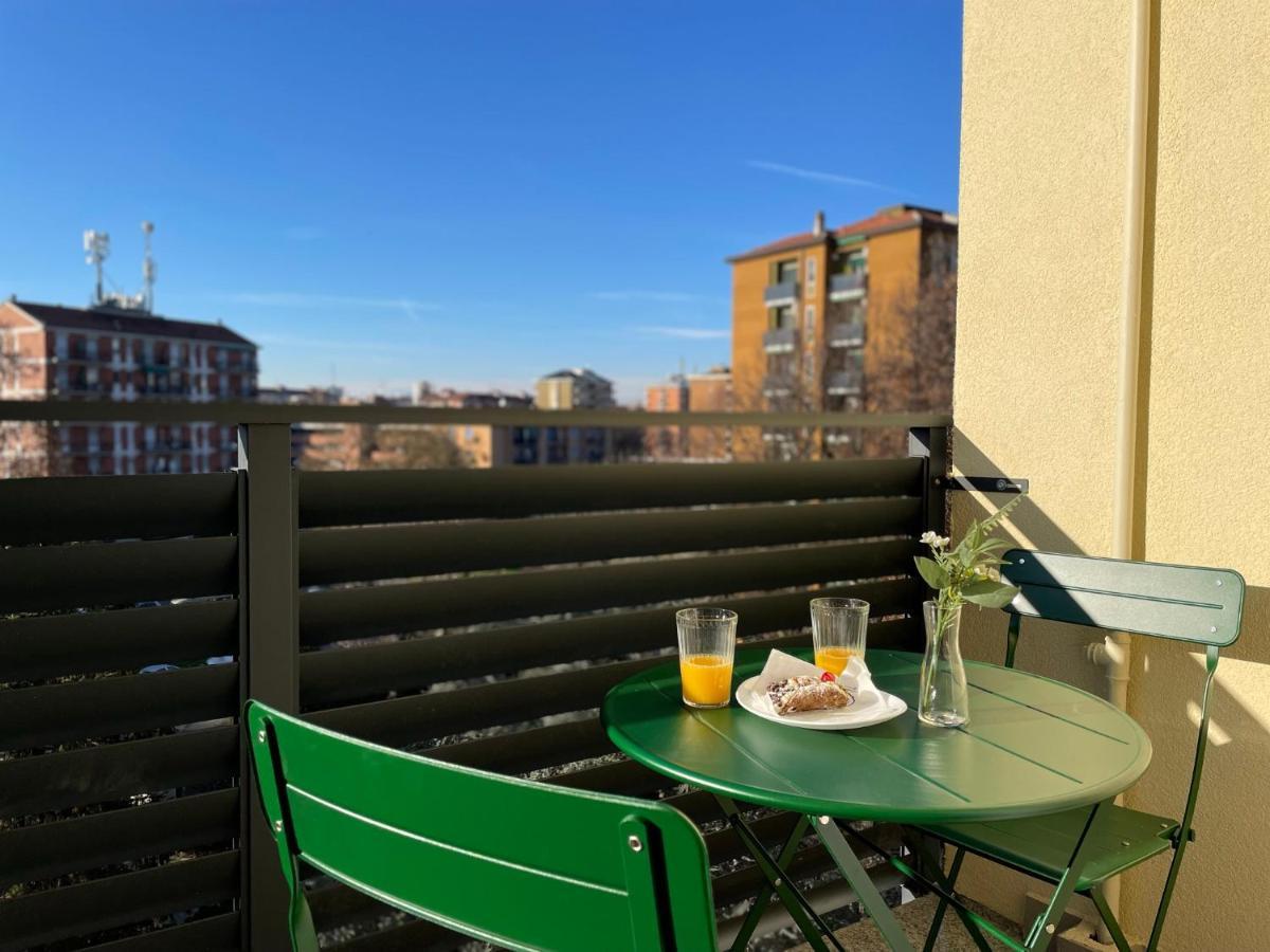 Vivapartments Milanoinganni מראה חיצוני תמונה