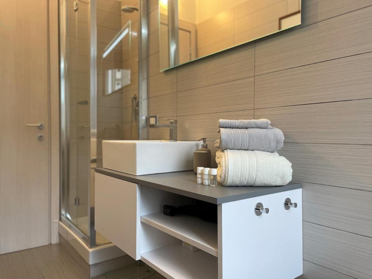 Vivapartments Milanoinganni מראה חיצוני תמונה