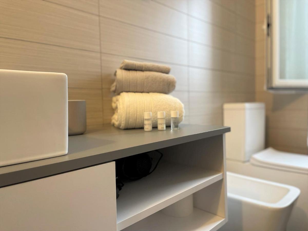 Vivapartments Milanoinganni מראה חיצוני תמונה