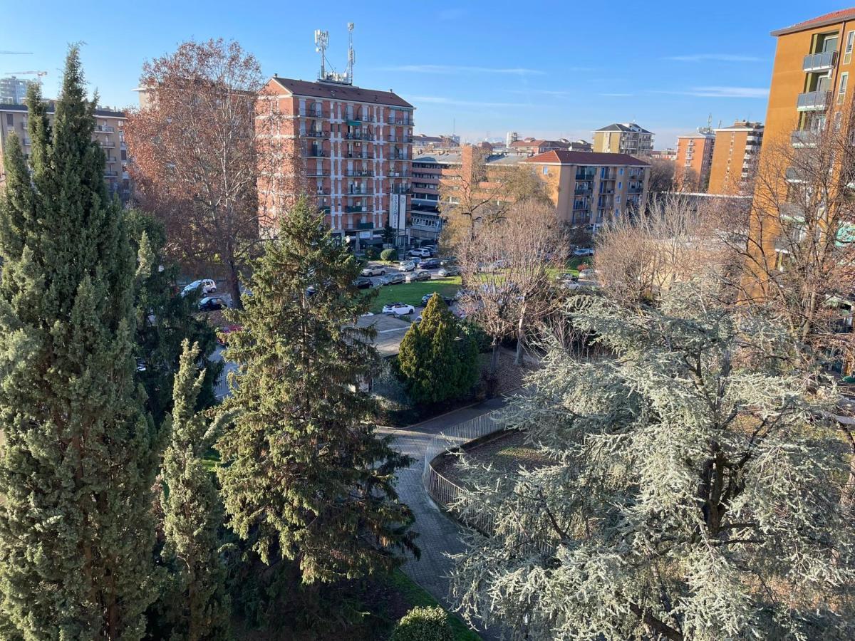 Vivapartments Milanoinganni מראה חיצוני תמונה